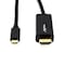 Rocstor 6 Ft Usb-C Male To Hdmi Male Cable - Su Y10C166-B1 - alternate 8